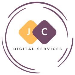 Logo de JC Digital Services