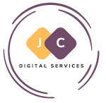 Logo de JC Digital Services